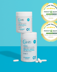 Extra Strength Acne Control Vitamins - choose from 2 pack sizes