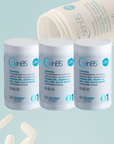 Clear Confidence Trio Kit
