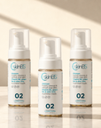 Purify + Balance Trio Kit