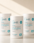 Clear Confidence Trio Kit