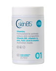 Extra Strength Acne Control Vitamins - choose from 2 pack sizes