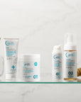 SkinB5 Starter Kit with acne vitamins, collagen, and anti-inflammatory ingredients