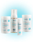 Acne Kit for congested skin