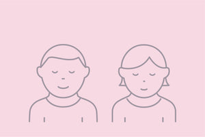 Under 12 Tweens acne