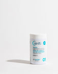 Vitamins for acne, congested skin