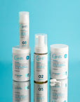 Acne Kit for congested skin