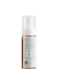 Oil-control acne mousse with Vitamin B5, Australian ingredients, and cell renewal