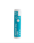 SPF30 lip balm with aloe vera and coconut oil for hydration and protection