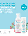 Australian Botanicals Cleansing Mousse