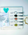 Anti-Aging Ultimate Collagen Booster Kit (FREE Bonus Mask)