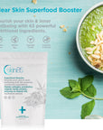 Clear Skin Superfood Booster 100g