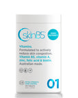 Extra Strength Acne Control Vitamins - choose from 2 pack sizes