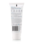 Fast-acting skincare mask with sea minerals, vitamin B5, and pore-shrinking effects