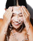 Australian developed acne cleanser with BHA, soothing extracts, and pore cleansing