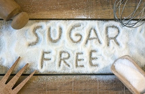 Acne friendly sugar alternatives – Yes, they do exist!