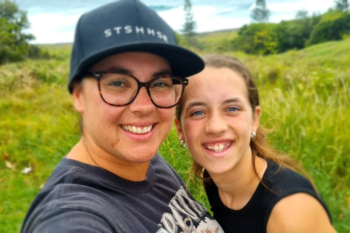 PARENT OPINION: The emotional toll of my daughter's acne. | SkinB5