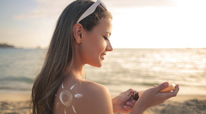 3 Tips to Prevent Sun Damage