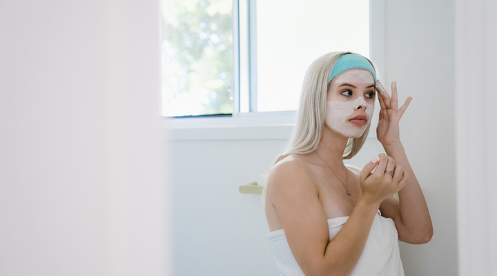 5 Tips to Prep Your Skin for Special Events