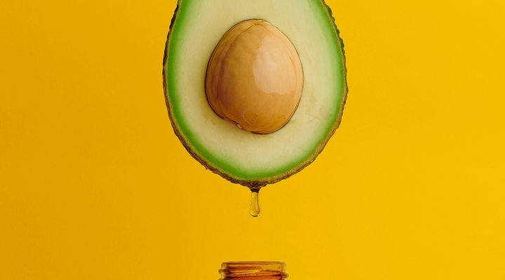 Avocado Oil and Your skin