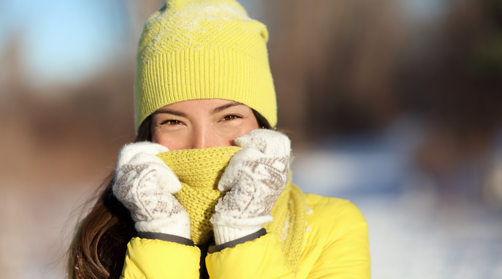 Avoid Breakouts Caused by Extreme Weather