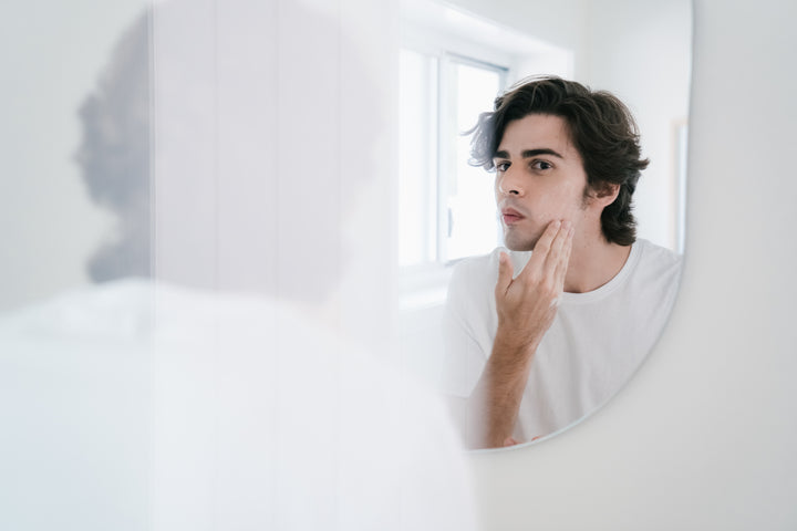 Why Topical Acne Cream Cannot Work Alone