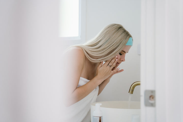 Blackhead Removal