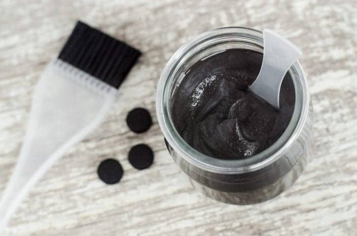 Charcoal Peel Off Face Masks: Are They Effective?
