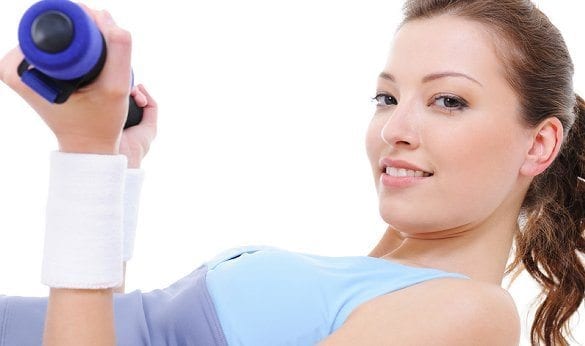 How Exercise Can Help Maintain Healthy, Flawless Skin | SkinB5 ...