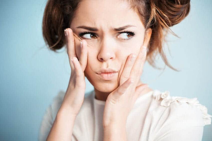 4 common beauty mistakes that are making your skin worse!