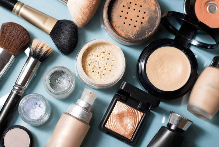 5 Essential Makeup Tips For Acne-prone Skin