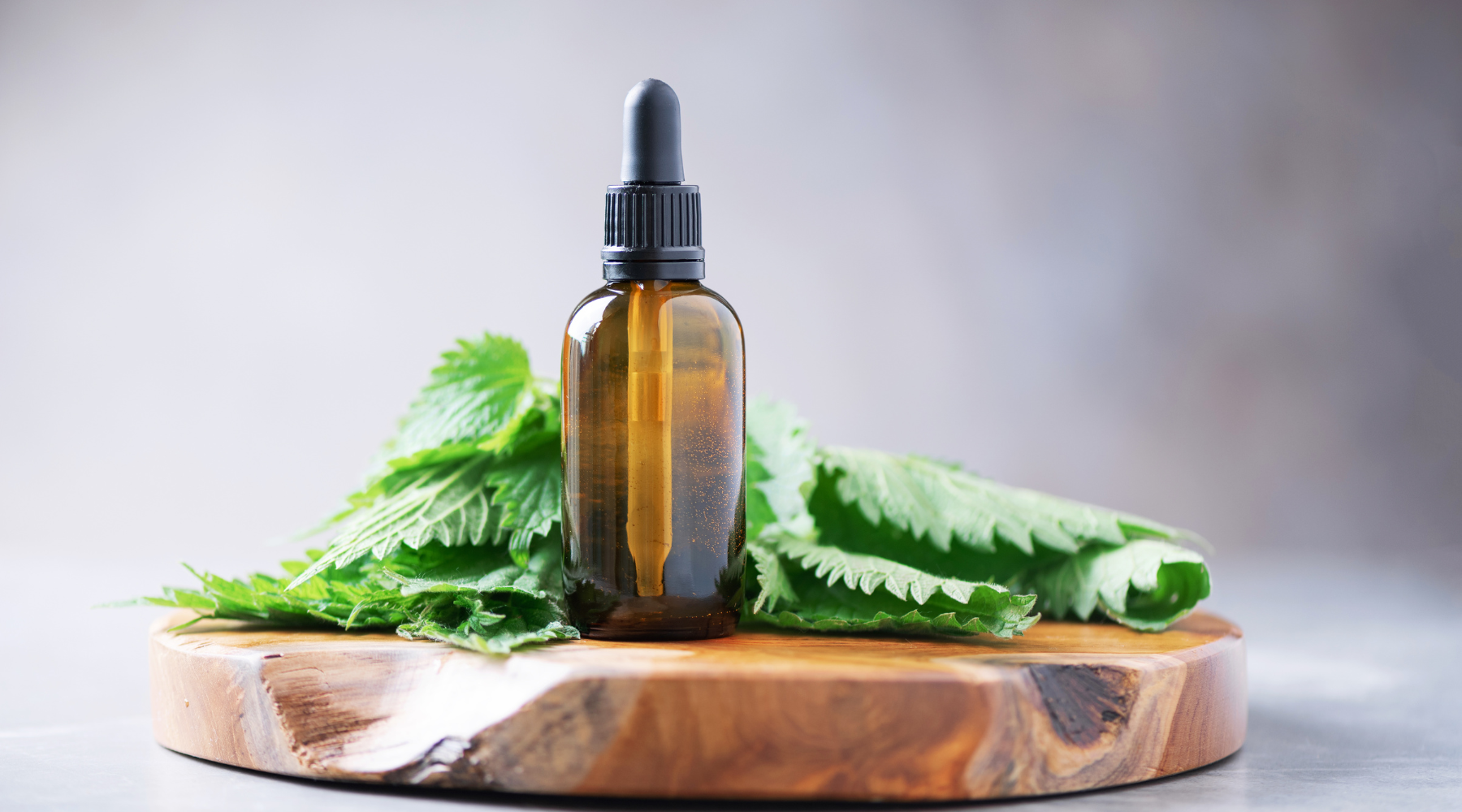 Nettle For Acne? SkinB5™ Official Site (MAIN)