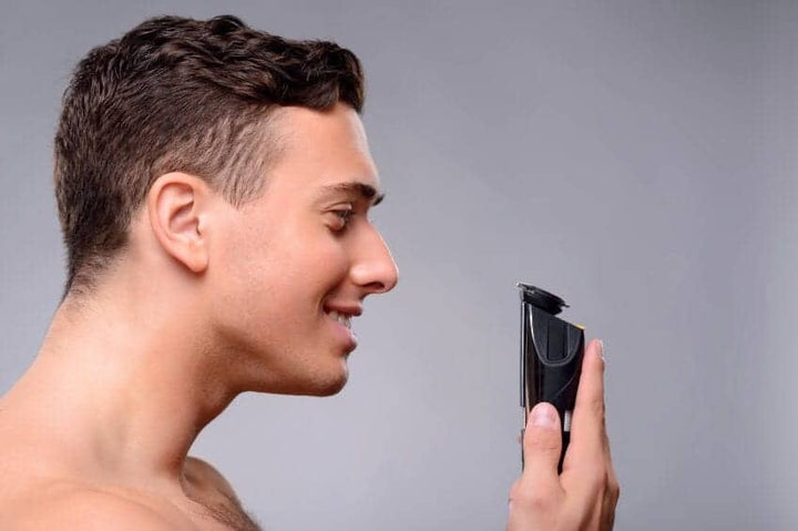 My guide to the best shave for Acne prone skin
