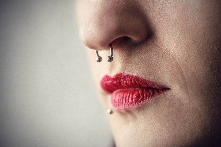 What everyone should know about piercings