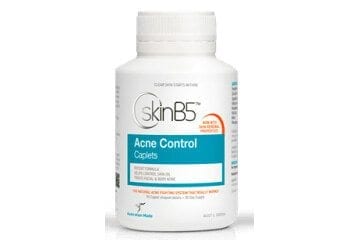SkinB5 Acne Control Caplets