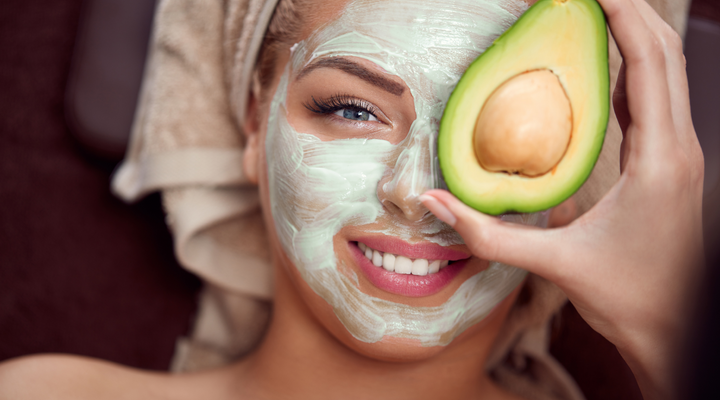 Top 3 Foods To Improve Your Skin