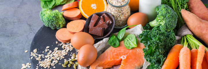 Foods Rich in Vitamin B5