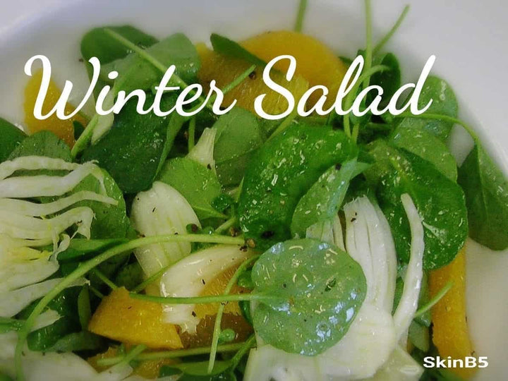 Winter Salad