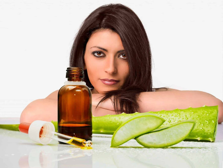 What Can Aloe Vera really do for Acne?