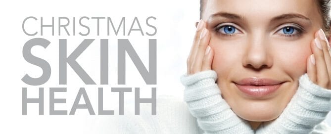 Top 5 tips to help you feel & stay healthy this festive season!