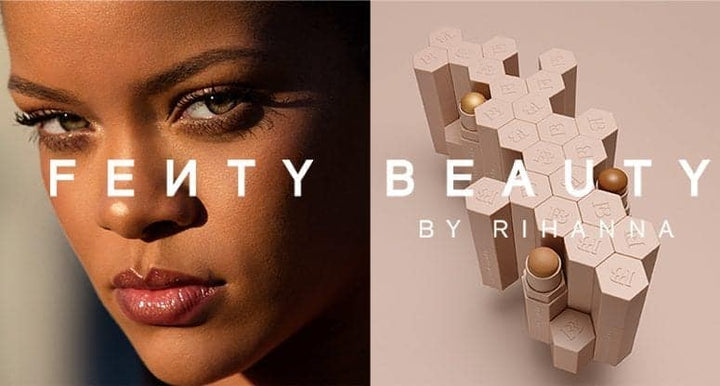 The Diversity Debate - How Fenty Beauty has changed the industry