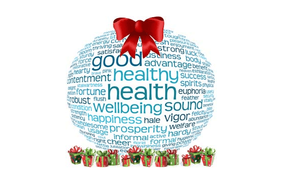 Tips on staying healthy for the holidays