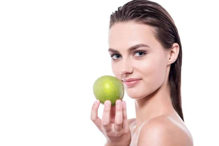 The Best Foods to Help Your Skin Recover this Season