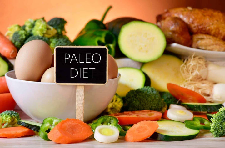 What Is the Paleo Diet and Can It Help Acne?