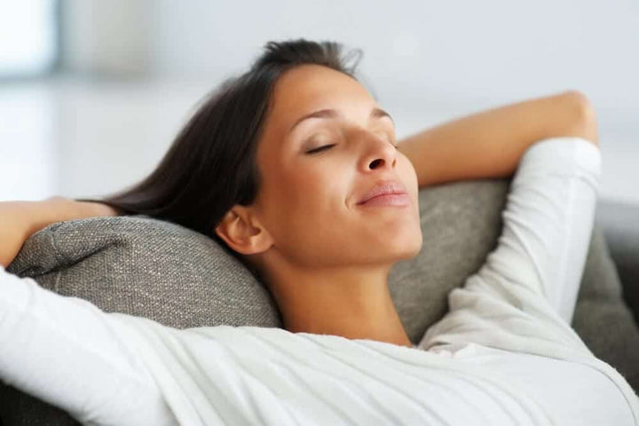 Rest Up this Holiday Season; Reward your Skin