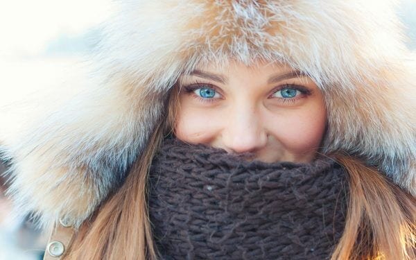 4 Tips to keep your Skin Healthy in the Cooler Months