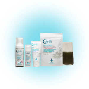 Anti-Aging Ultimate Collagen Booster Kit (FREE Bonus Mask)