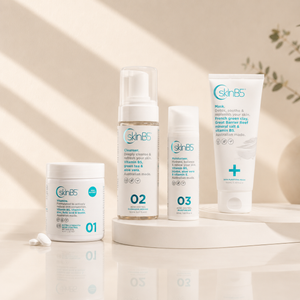 SkinB5 Starter Kit (FREE Bonus Mask)