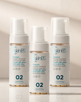 Purify + Balance Trio Kit