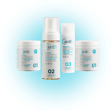 Mild Blemish Kit