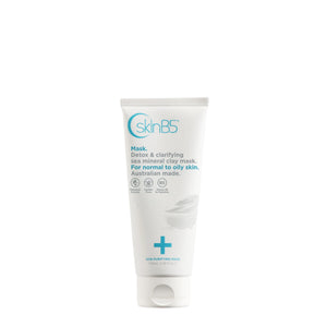 Skin Purifying Mask